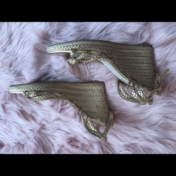 Wedges - Picture 2 of 2